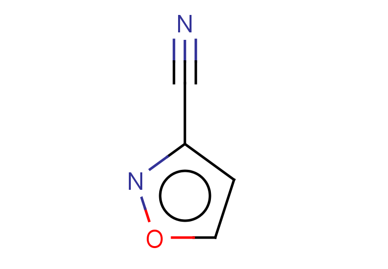 1,2-oxazole-3-carbonitrile