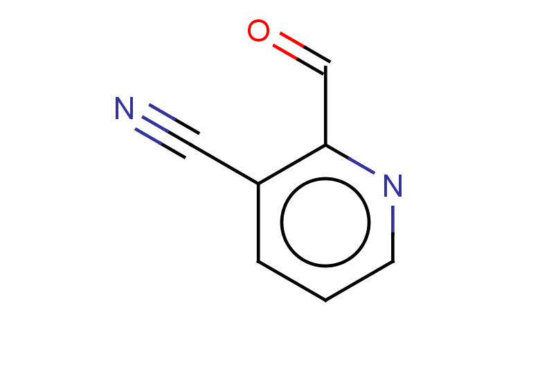 2-formylpyridine-3-carbonitrile