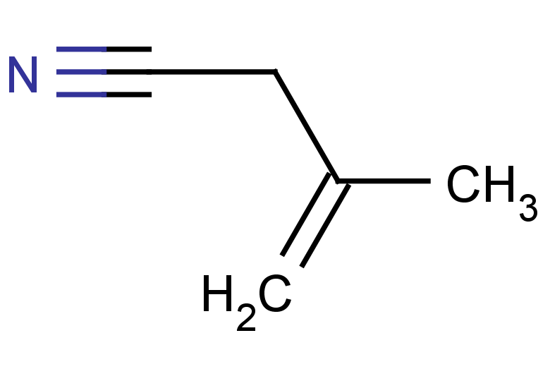 3-methylbut-3-enenitrile