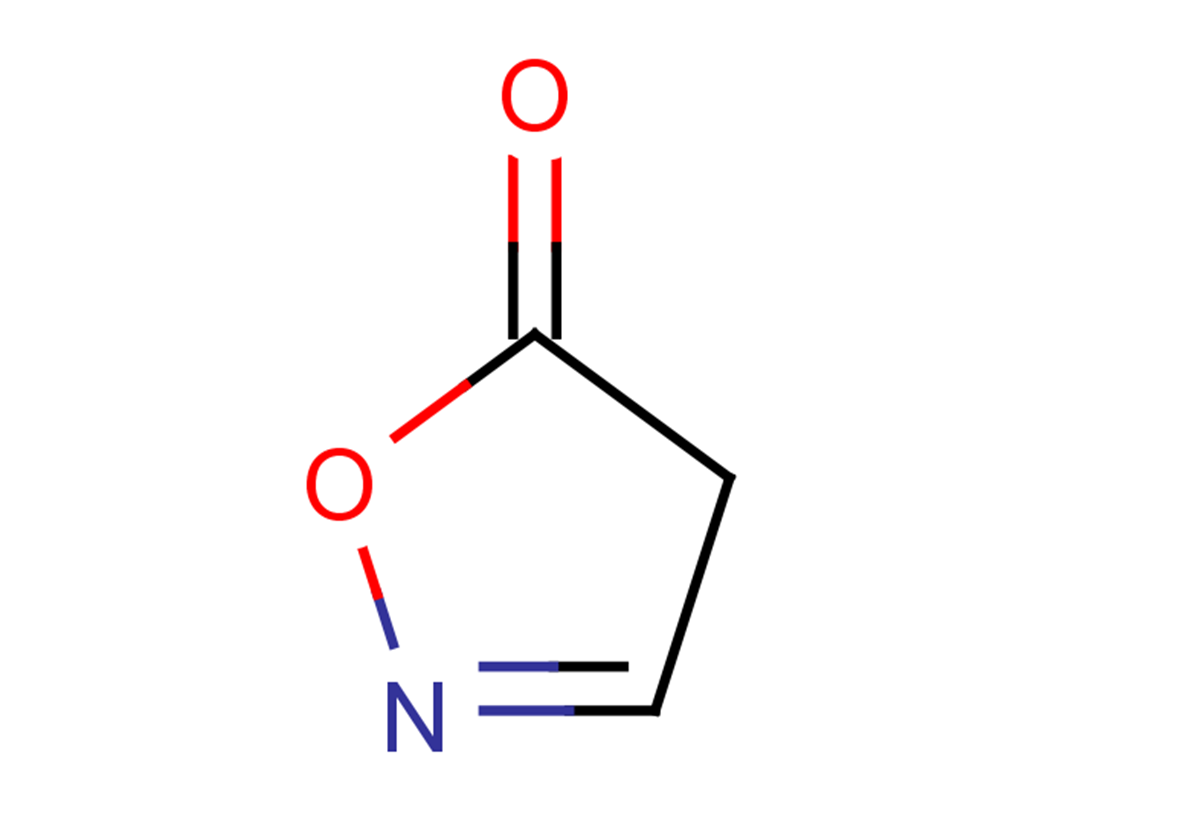 4,5-dihydro-1,2-oxazol-5-one