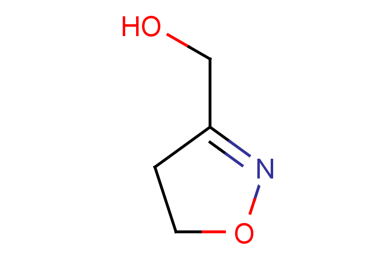 (4,5-dihydro-1,2-oxazol-3-yl)methanol