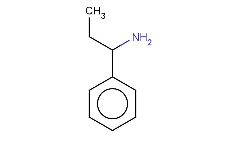 1-phenylpropan-1-amine
