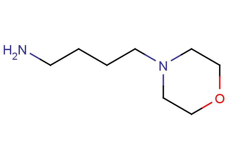 4-(morpholin-4-yl)butan-1-amine