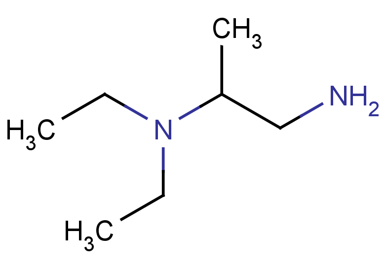 (1-aminopropan-2-yl)diethylamine