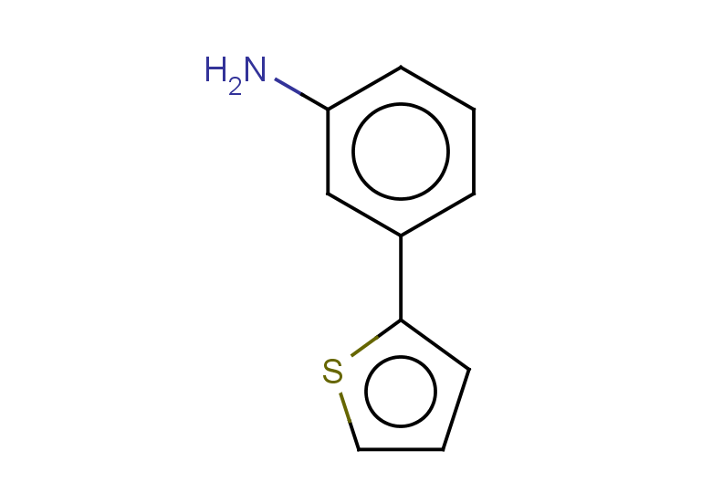 3-(thiophen-2-yl)aniline