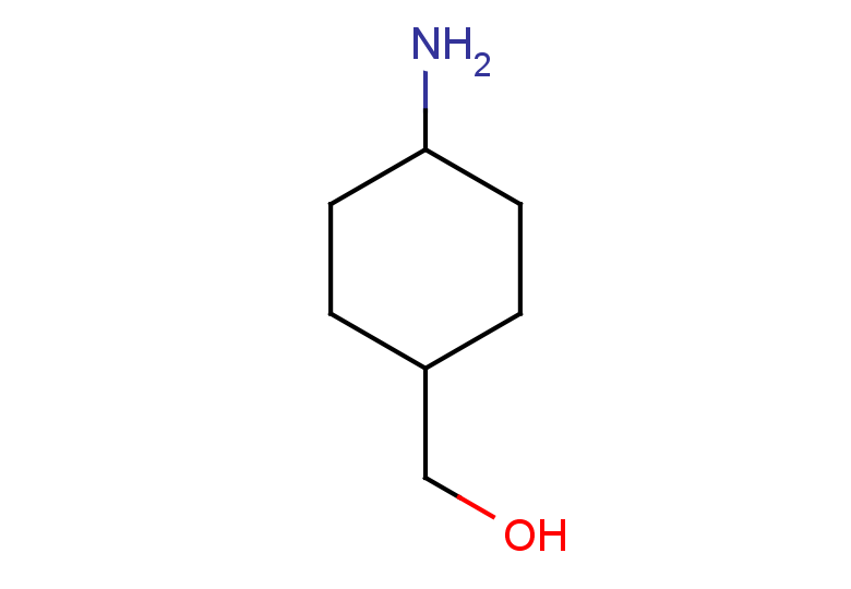 (4-aminocyclohexyl)methanol