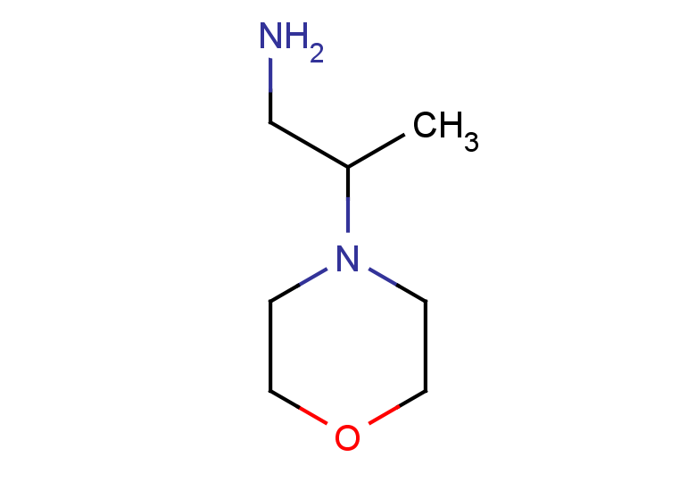 2-(morpholin-4-yl)propan-1-amine