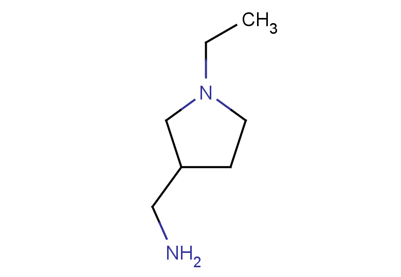 (1-ethylpyrrolidin-3-yl)methanamine