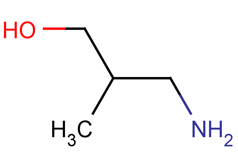3-amino-2-methylpropan-1-ol