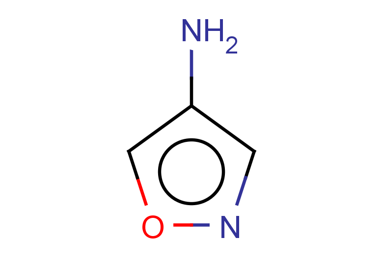 1,2-oxazol-4-amine