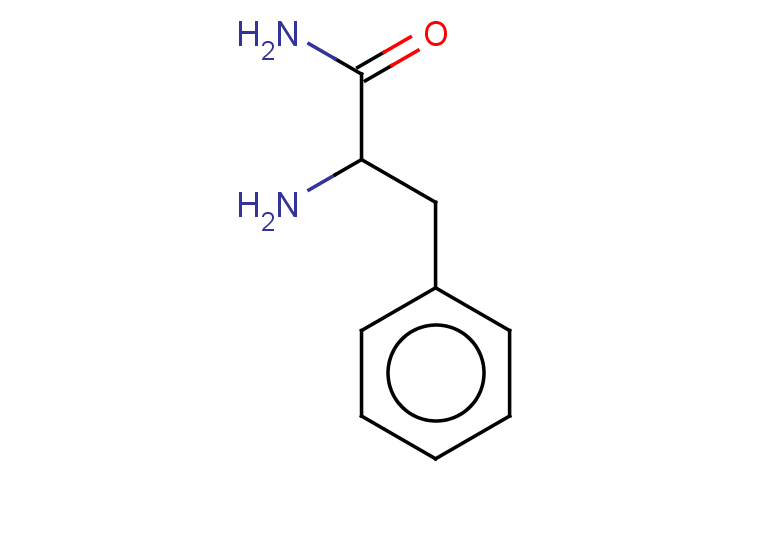 2-amino-3-phenylpropanamide