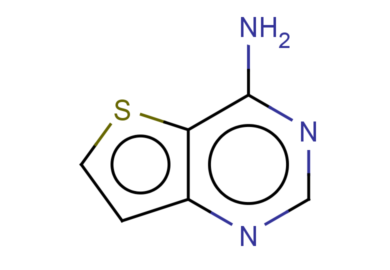 thieno[3,2-d]pyrimidin-4-amine