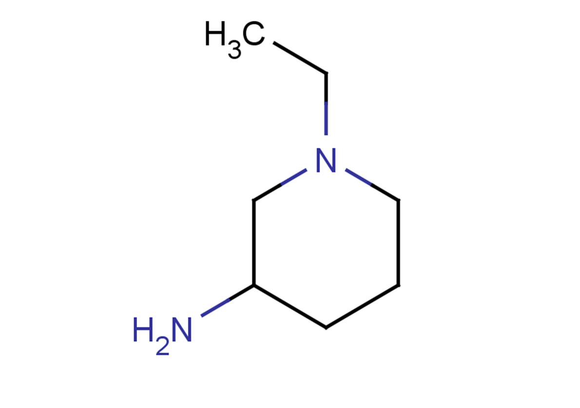 1-ethylpiperidin-3-amine