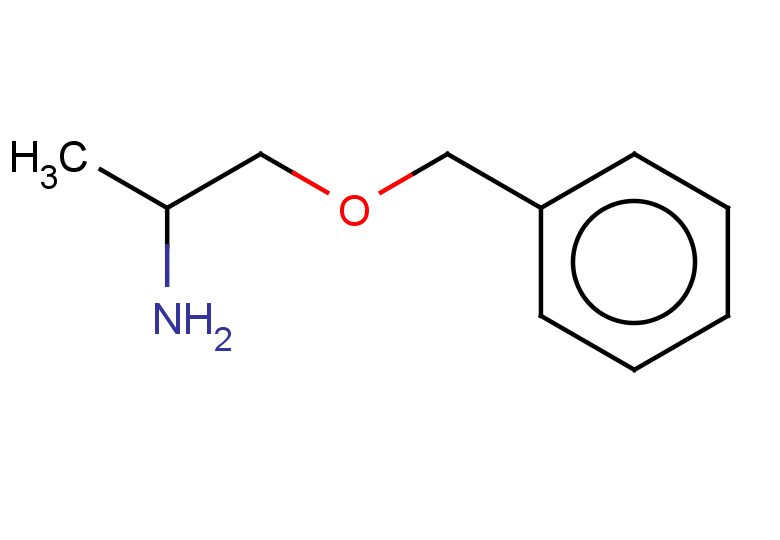 1-(benzyloxy)propan-2-amine