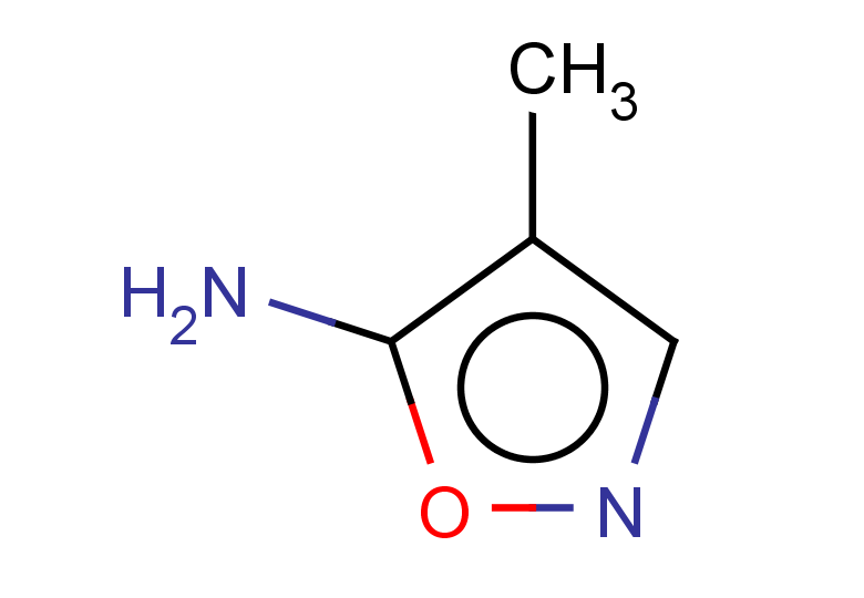4-methyl-1,2-oxazol-5-amine