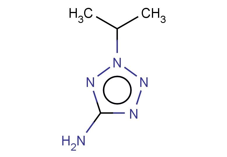 2-(propan-2-yl)-2H-1,2,3,4-tetrazol-5-amine