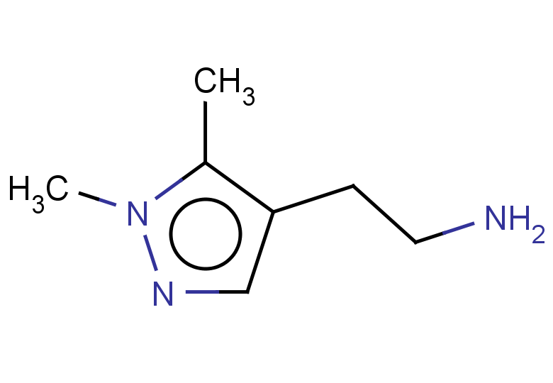 2-(1,5-dimethyl-1H-pyrazol-4-yl)ethan-1-amine