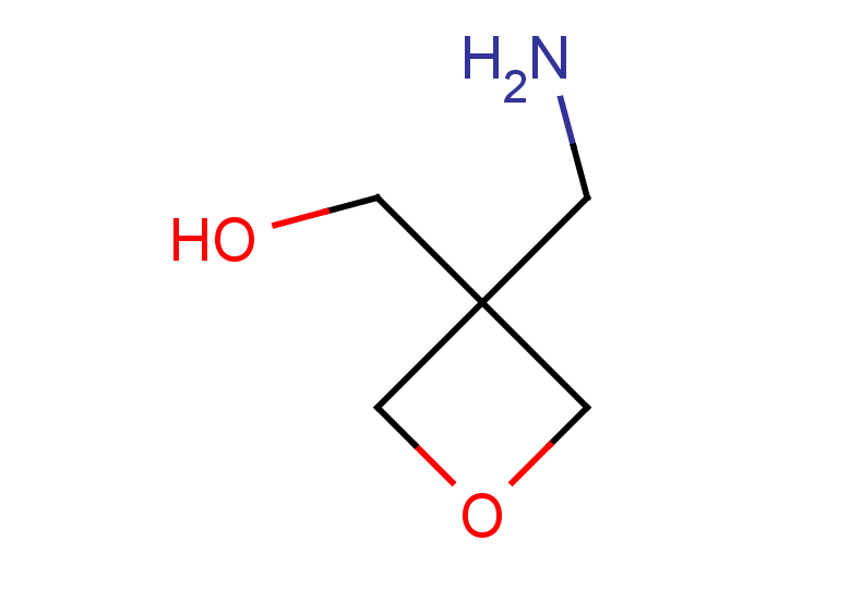 [3-(aminomethyl)oxetan-3-yl]methanol