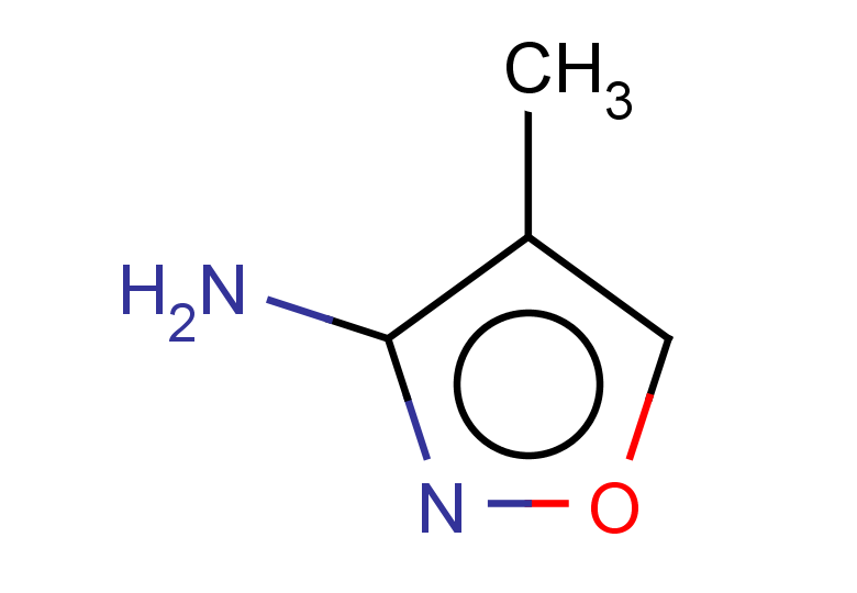 4-methyl-1,2-oxazol-3-amine