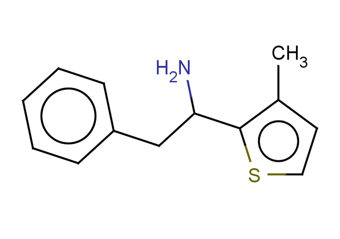 1-(3-methylthiophen-2-yl)-2-phenylethan-1-amine