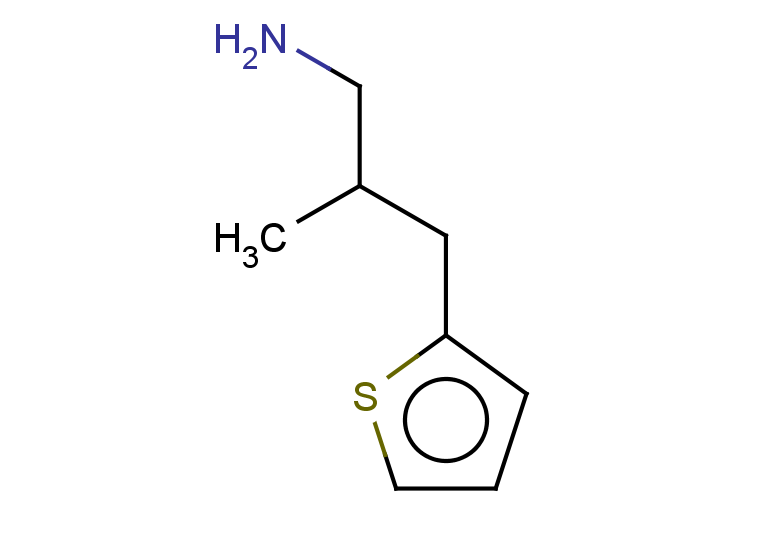 2-methyl-3-(thiophen-2-yl)propan-1-amine