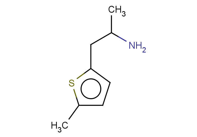 1-(5-methylthiophen-2-yl)propan-2-amine