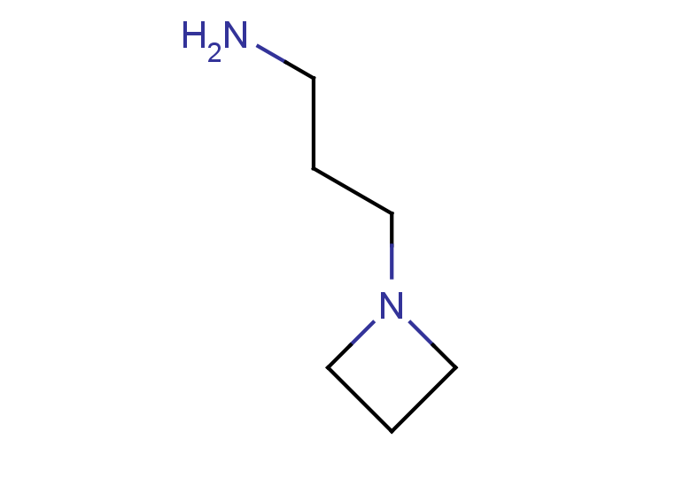 3-(azetidin-1-yl)propan-1-amine