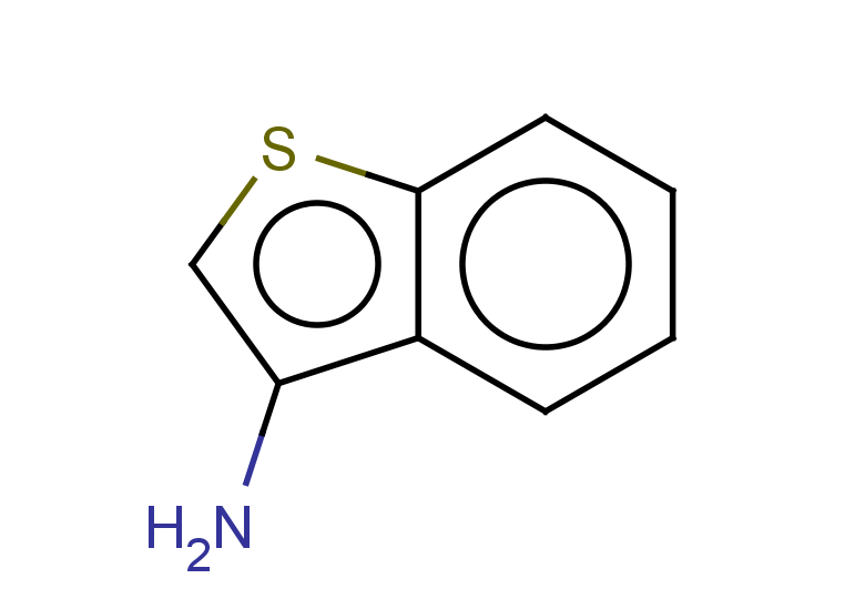 1-benzothiophen-3-amine