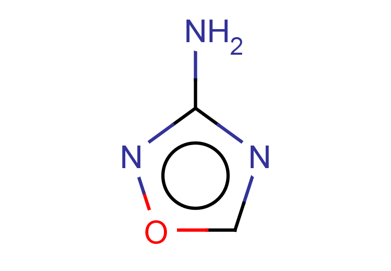 1,2,4-oxadiazol-3-amine