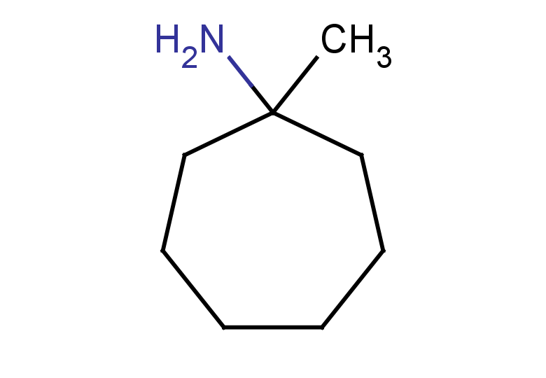 1-methylcycloheptan-1-amine