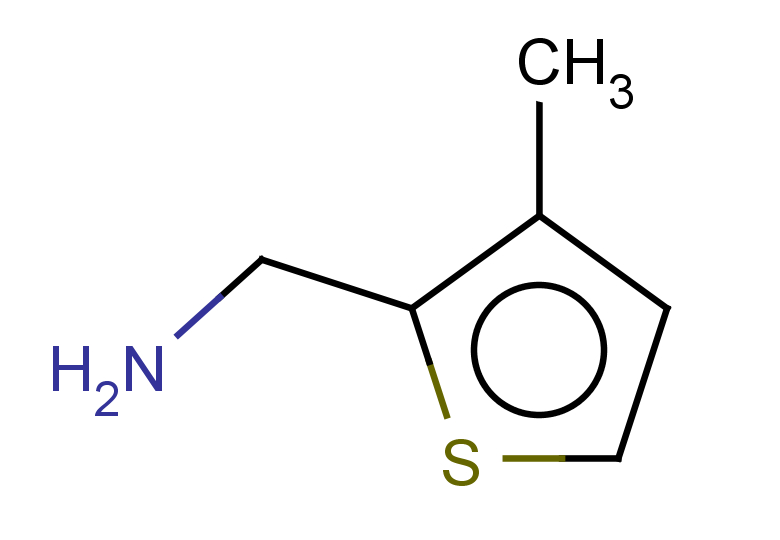 (3-methylthiophen-2-yl)methanamine