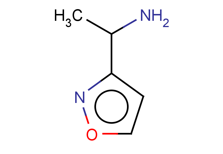 1-(1,2-oxazol-3-yl)ethan-1-amine
