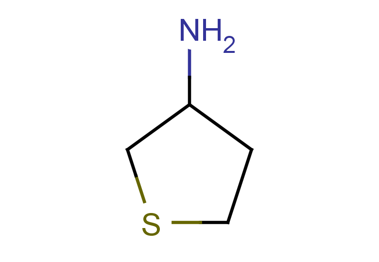 thiolan-3-amine