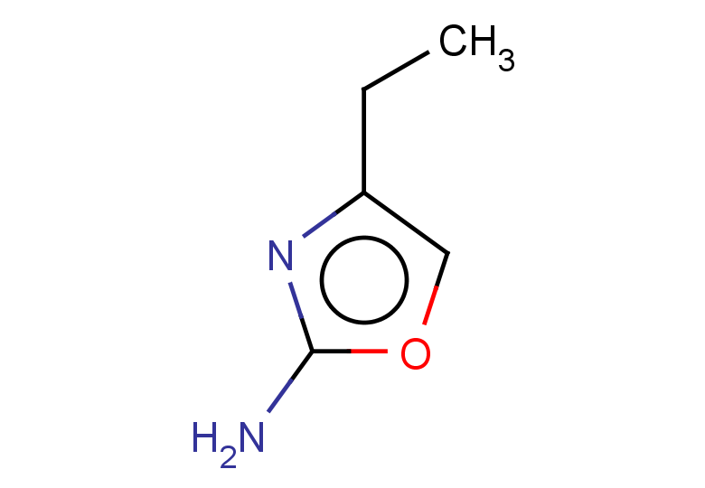 4-ethyl-1,3-oxazol-2-amine