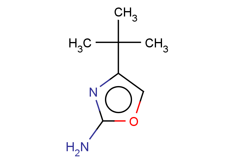 4-tert-butyl-1,3-oxazol-2-amine