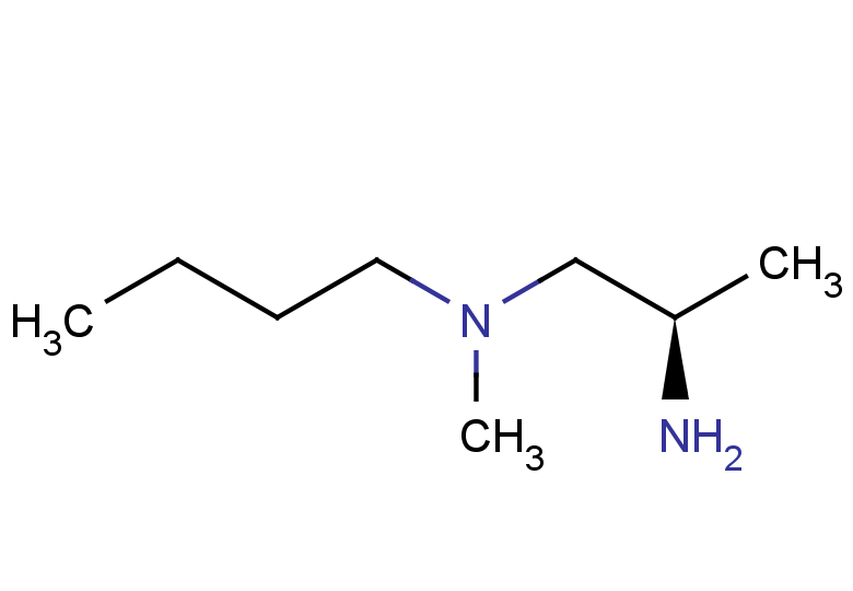 [(2R)-2-aminopropyl](butyl)methylamine