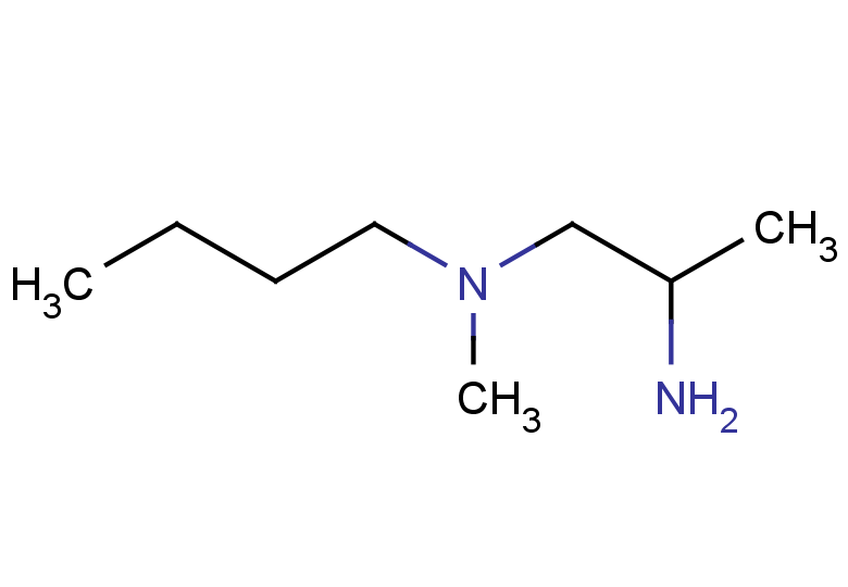 (2-aminopropyl)(butyl)methylamine