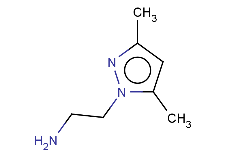 2-(3,5-dimethyl-1H-pyrazol-1-yl)ethan-1-amine
