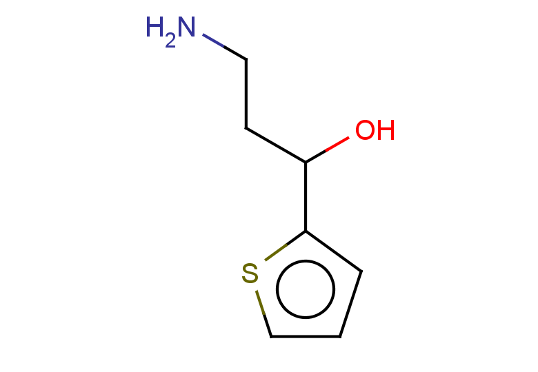 3-amino-1-(thiophen-2-yl)propan-1-ol