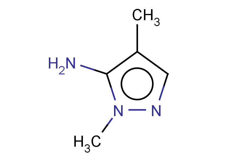 1,4-dimethyl-1H-pyrazol-5-amine