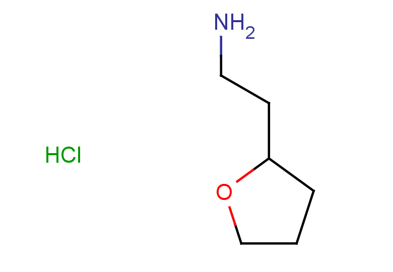 2-(oxolan-2-yl)ethan-1-amine hydrochloride