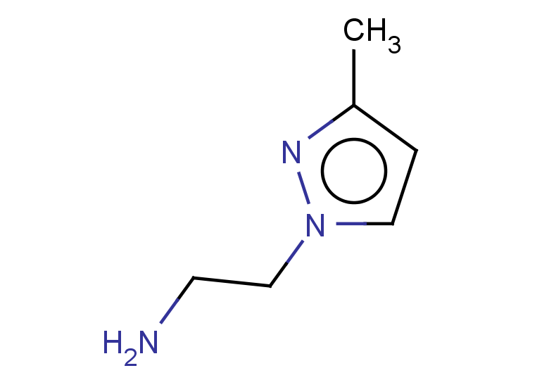 2-(3-methyl-1H-pyrazol-1-yl)ethan-1-amine
