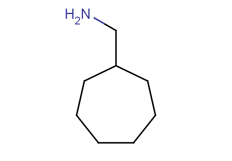 cycloheptylmethanamine
