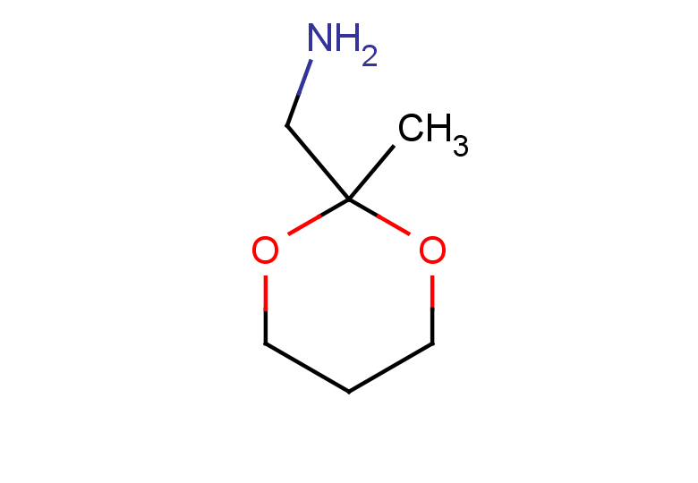 (2-methyl-1,3-dioxan-2-yl)methanamine