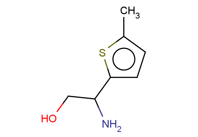 2-amino-2-(5-methylthiophen-2-yl)ethan-1-ol