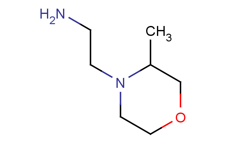 2-(3-methylmorpholin-4-yl)ethan-1-amine