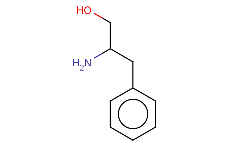 2-amino-3-phenylpropan-1-ol