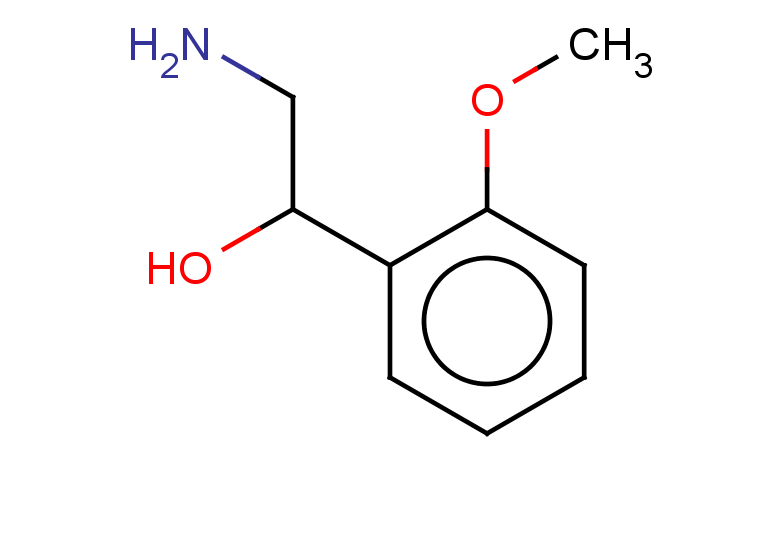 2-amino-1-(2-methoxyphenyl)ethan-1-ol