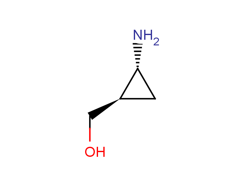 [(1R,2R)-2-aminocyclopropyl]methanol