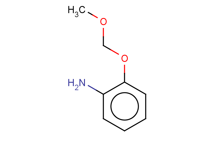 2-(methoxymethoxy)aniline